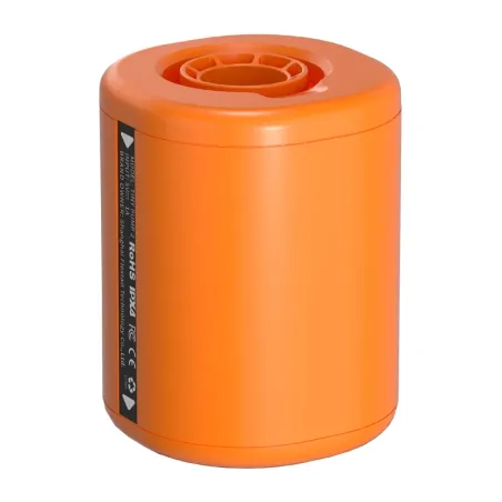 Flextail Tiny Pump 2 Portable Pump (Orange)
